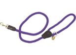 Digby & Fox - Guinzaglio Per Cani, Ritorto ER2109 (Taglia Unica) (Viola)