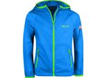 Trollkids Giacca Bambini Blu 909-106 Taglia 104