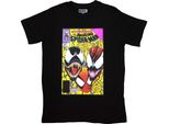 Marvel Comics - Maglietta "The Conclusion"" Per Bambini/Ragazzi Unisex RO11517 (M) (Schwarz)"