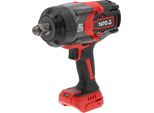 Avvitatore A Impulsi A Batteria 18V, 2400Nm, 3/4" (Senza Batteria)"