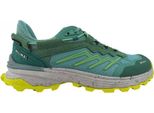 MEINDL Jamaica Lady GTX GRÜN/GELB GRÜN/GELB 42.5