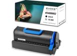 Toner Per Oki 45488802 Nero B721 ️️ B721 B721Dn B731 B731Dn B731Dnw ️