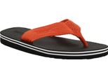 Infradito Da Uomo Regatta Rico RG3460 (42 Eu) (Ash/Rust/Orange)