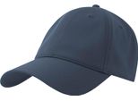 Atlantis - Cappellino Da Baseball Per Uomo/Donna Unisex AB641 (Taglia Unica) (Blu Navy)