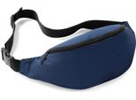 Bagbase - Borsa Da Cintura PC5504 (Taglia Unica) (Blu Scuro)
