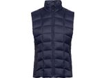Trespass - Gilet "Ogbere"" Da Donna TP6639 (Xl) (Blu Navy)"