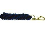 Corda Di Piombo Hy 2 Tone Twist BZ1667 (Taglia Unica) (Blu Navy/Blu Reale)