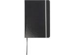 Quaderno Journalbooks PF466 (21,3 X 14,4 X 1,5 Cm) (Blu-Nero)