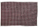 Trespass - Coperta "Vallon"", Teddy TP6204 (Taglia Unica) (Rosso/Nero/Bianco)"