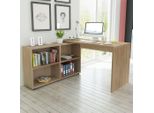Maison Exclusive - Tavolo Da Pranzo 140X80X75 Cm Rovere