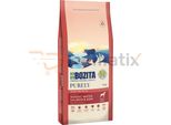 Bozita 11Kg Purley Adult Groß Lachs&Rind