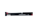 Pompa Ammortizzatore Contec Air Support Shock Pro Nero