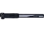 Contec Minipumpe Air Support Pocket Basic Schwarz