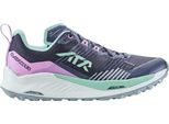 Scarpe Da Trekking Lowa Da Donna Madrix Ws Plum Heather