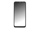 Display Per Xiaomi Redmi A2 A2+ Lcd + Cornice Schermo Nero Touch