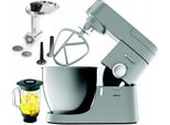 Kenwood Chef XL Küchenroboter mit Blender und Fleischwolf