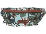 Picard Marsupio Sonja Belt Bag Flowerbed Turchese