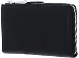 Picard Portafoglio Pure 1 Wallet Black Nero