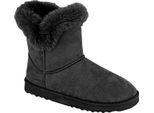 Cipriata - Stivaletti Donna "Atea"" DF2481 (37 Eu) (Nero)"