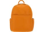 Picard Zaino Per Laptop Zaino Con Scomparto Per Laptop Luis Business Backpack Wintersun Arancione