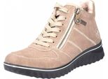 Rieker Hwk Stivali Da Donna 59041-64 Fango/Congo Hw 24/25, Misura:40