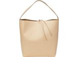 Marc O'polo Borsa A Tracolla Peija Hobo Bag Blushed Camel Beige