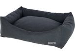 Lettino Per Cani Kerbl Grigio 80 X 60 X 25 Cm