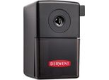 Derwent 2302000 Derwent Spitzmaschine Super Point Mini Schwarz