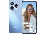 OUKITEL C50 5G Handy Android 14 24GB+128GB Smartphone 6,8 Zoll 5150mAh, MTK Dimensity 6100 Smartphone 50MP Kamera, Dual SIM Handys, Blau