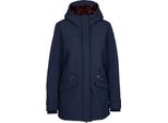 Trespass - Giacca Softshell "Anza"" Da Donna TP6679 (S) (Blu Navy)"