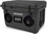 Noomii Coldbeats 35 - Box Refrigerante Con Altoparlante Bluetooth Integrato | 35L Volume: Arancione Colore: Arancione