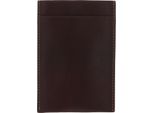 Picard Borsello Da Collo Borsa A Tracolla Toscana Chest Pouch Chestnut Marrone Scuro