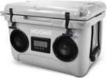 Noomii Coldbeats 35 - Box Refrigerante Con Altoparlante Bluetooth Integrato | 35L Volume: Beige Colore: Beige