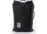Nitro Zaino Per Il Tempo Libero Zaino Con Scomparto Per Laptop Urban Collection Scrambler Backpack 28L Peace Love Nitro Nero
