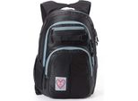 Nitro Zaino Per Il Tempo Libero Zaino Con Scomparto Per Laptop Daypacker Collection Chase Backpack 35L Peace Love Nitro Nero