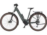 FISCHER TERRA T100 E-Bike - green, 28, RH 43 cm, 711