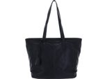 Picard Borsa A Tracolla Borsa Shopper Bella Shopper Ocean Blu Scuro
