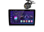 4Core Navi Android13 2+64G Carplay Per Skoda Fabia 542 2008-2013 Autoradio Android Auto Navi Gps Bt Wifi Dab+ Swc
