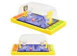 Gioco Da Tavolo Finger Basket Gioco Da Tavolo Basket Allenamento Tiro Giocattolo Genitore-Bambino Giocattolo Interattivo Regalo Di Natale