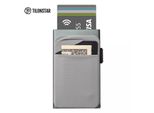 Custodia Per Carte Di Credito Custodia Per Carte Di Credito Portafoglio Portafoglio Per Carte Di Credito Protezione Rfid