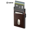 Custodia Per Carte Di Credito Custodia Per Carte Di Credito Portafoglio Portafoglio Per Carte Di Credito Protezione Rfid