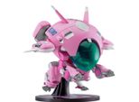Blizzard Overwatch D.Va MEKA Classic Nendoroid Figur – 20cm bewegliche Actionfigur von Good Smile, Sammlerstück für Fans & Anime-Liebhaber