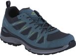 Lowa Innox Evo Ii Gtx Scarpone Da Trekking Blu