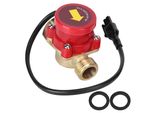 Sensore Di Flusso Della Pompa Dell'acqua, Pressione Elettronica, Interruttore Di Controllo Automatico HT-60 6-4 220 V 60 W
