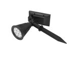 Lampada Solare, Lampada Del Prato, Luce Del Paesaggio, Luce Impermeabile, Apparecchio Di Illuminazione, Decorazione Del Giardino