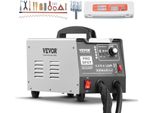 Vevor, Saldatore A Punti Per Carrozzeria Per L'estrazione Di Ammaccature Con 7 Modalità Di Saldatura E Potenza Regolabile, Estrattore Di Ammaccature Da 1,8 Kw Per La Rimozione Di Ammaccature