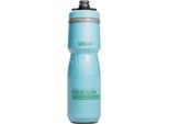 Podium Chill Trinkflasche 710 Ml - Blu Cristallo