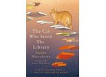 Il Gatto Che Salvò La Biblioteca