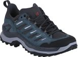 Lowa Scarpe Da Trekking Uomo Innovo Gtx Grigio 43,5