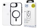 Apple Iphone 16E - 3Mk Satin Armor Magcase